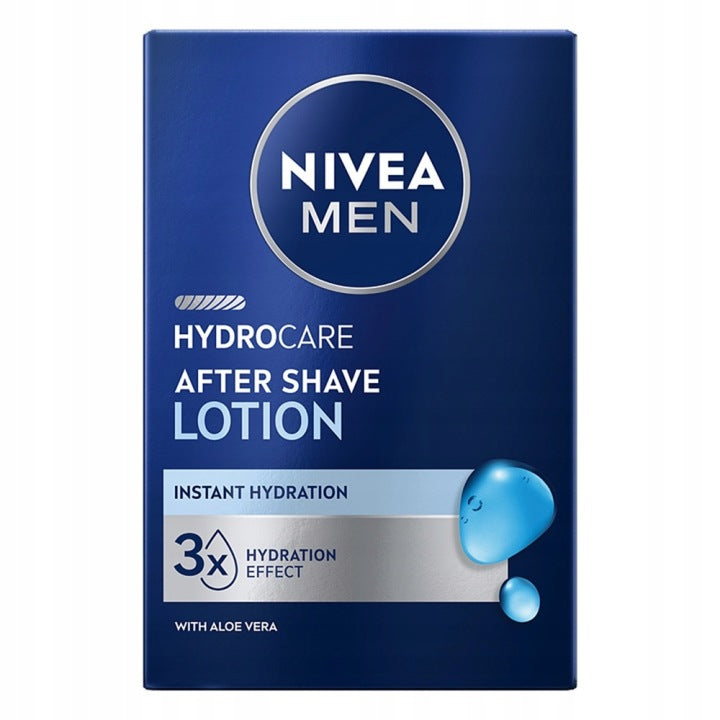 NIVEA Men Protect & Care refreshing aftershave 100ml