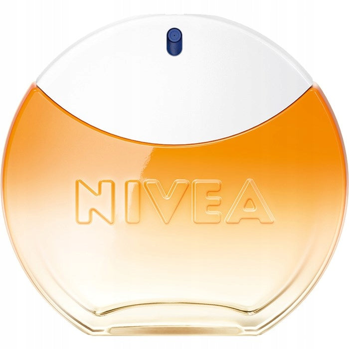 NIVEA SUN eau de toilette EDT perfume fragrance 30 ml