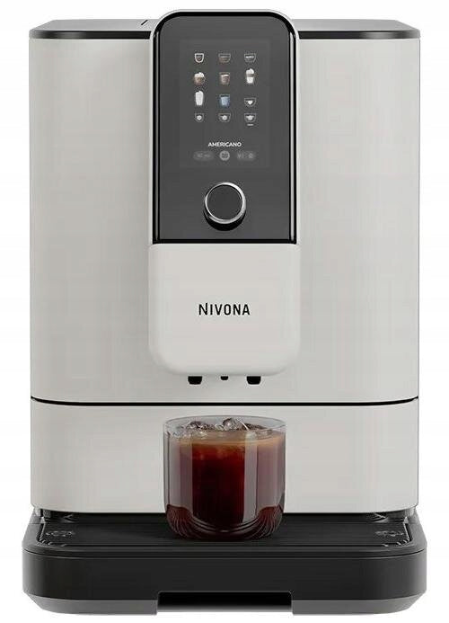NIVONA Nivo 8112 (Cold Brew) Brand Nivona