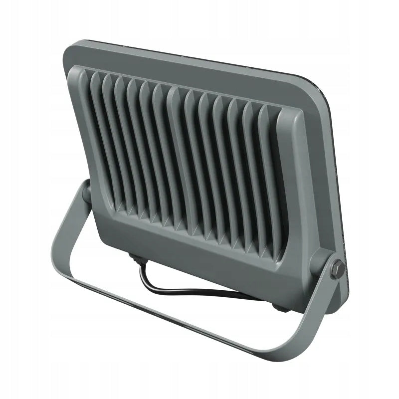 NOCTIS MAX 2 FLOODLIGHT 100W 10000lm 4000K IP65 264X218X35mm GREY Manufacturer code SLI029078NW_PW