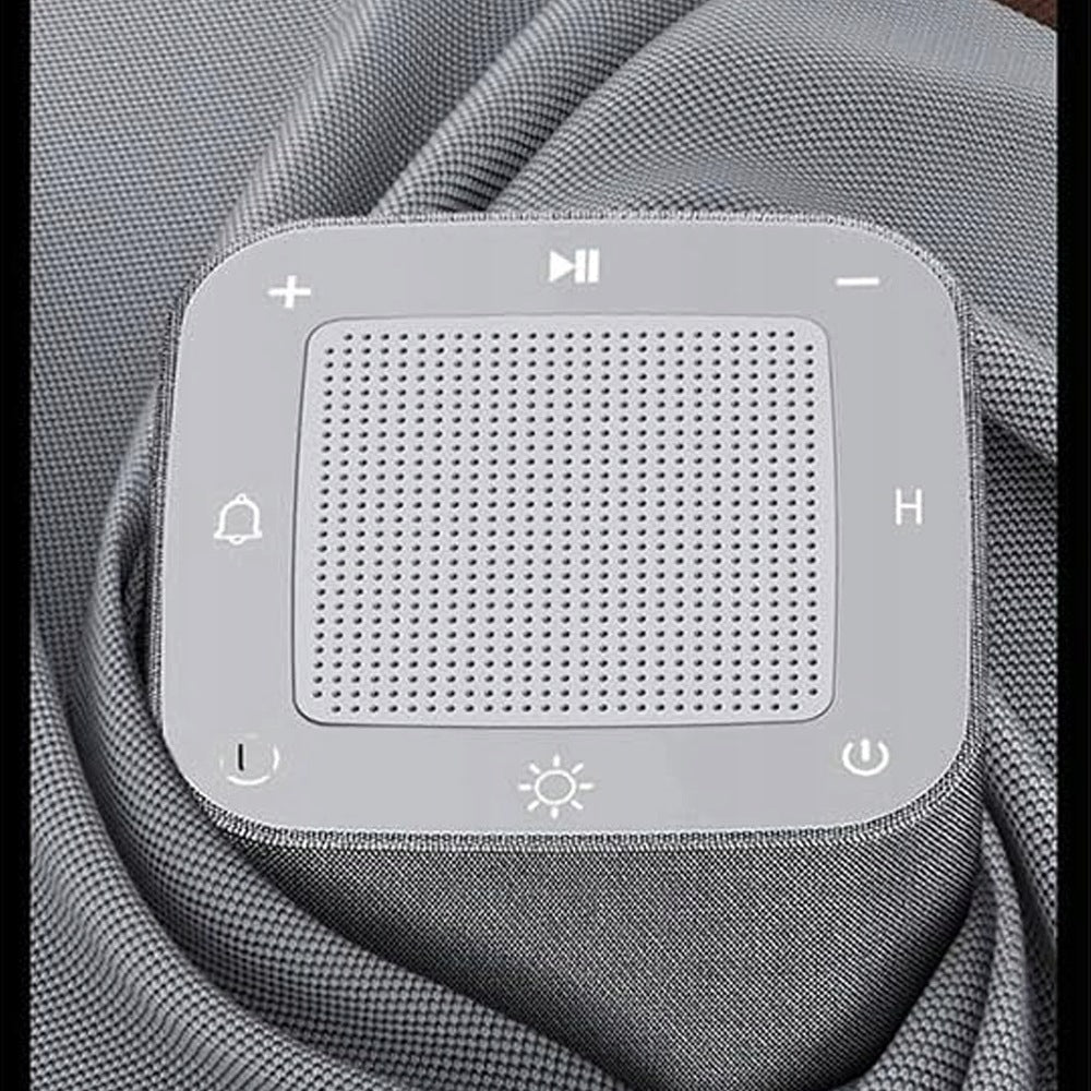 NOISE GENERATOR MECHANISM HUMMING SPEAKER NOISE BEAR TO MAKE CHILDREN SLEEP Model Boombox