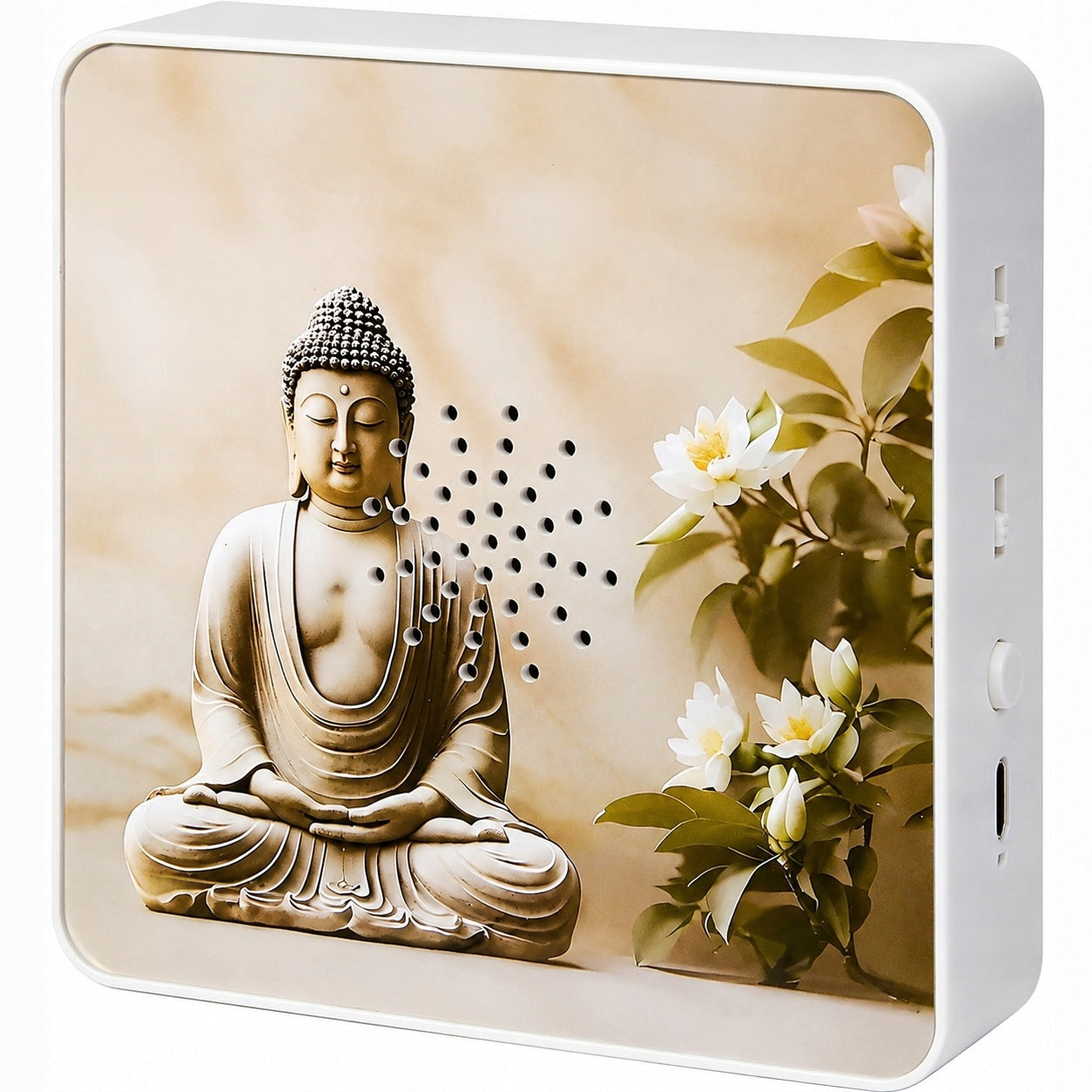 NOISE WHITE NOISE 7 SOUNDS RELAXATION FOR CHILDREN ADULT USB Packaging status original