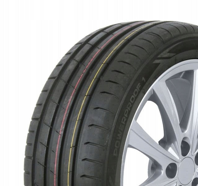 NOKIAN PowerProof 1 225/50R17 Summer Tyre