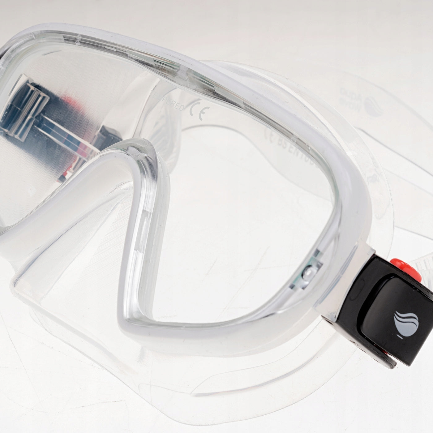 NOKROS MASK diving mask Brand Aquawave