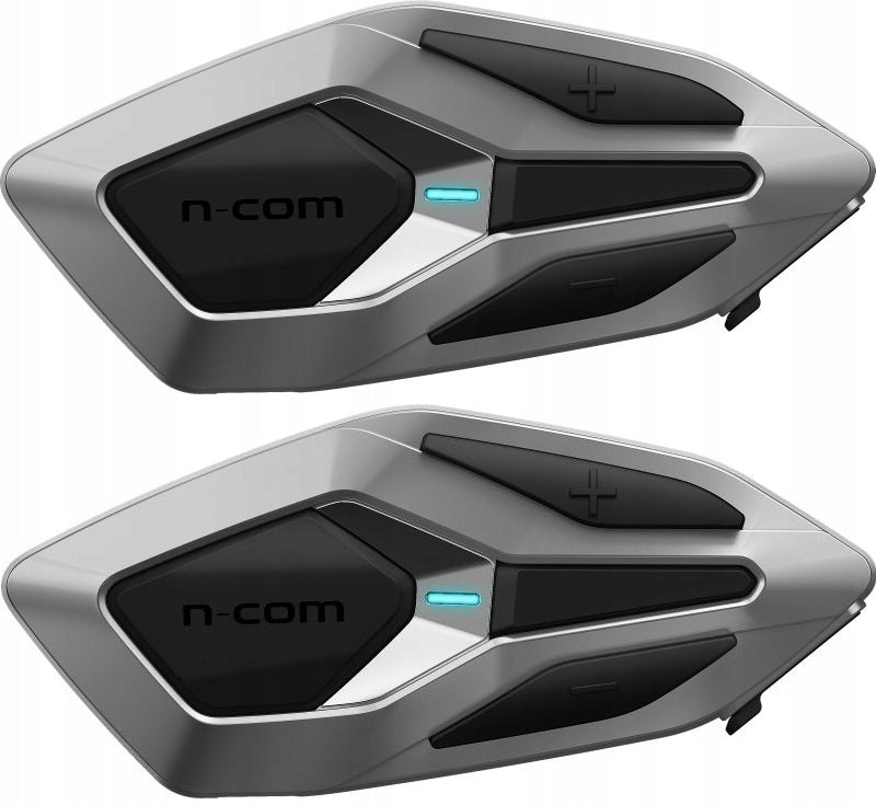 NOLAN INTERCOM N-COM MESH SET FOR 2 HELMETS