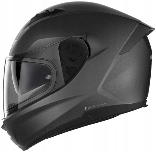 NOLAN MOTORCYCLE HELMET INTEGRAL BLENDA N60-6 SPECIAL 9 BLK GRAPHT MAT 2XL