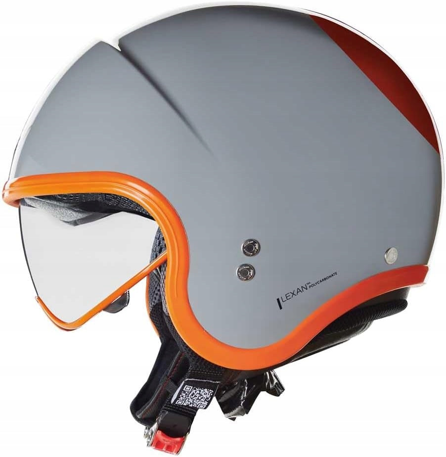 NOLAN Motorcycle helmet N21 Size L