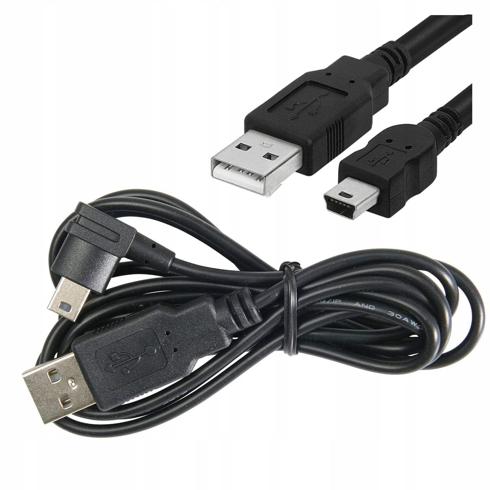 NOLAN N-COM CABLE MINI-USB CABLE FOR CHARGING B4 B3 B1