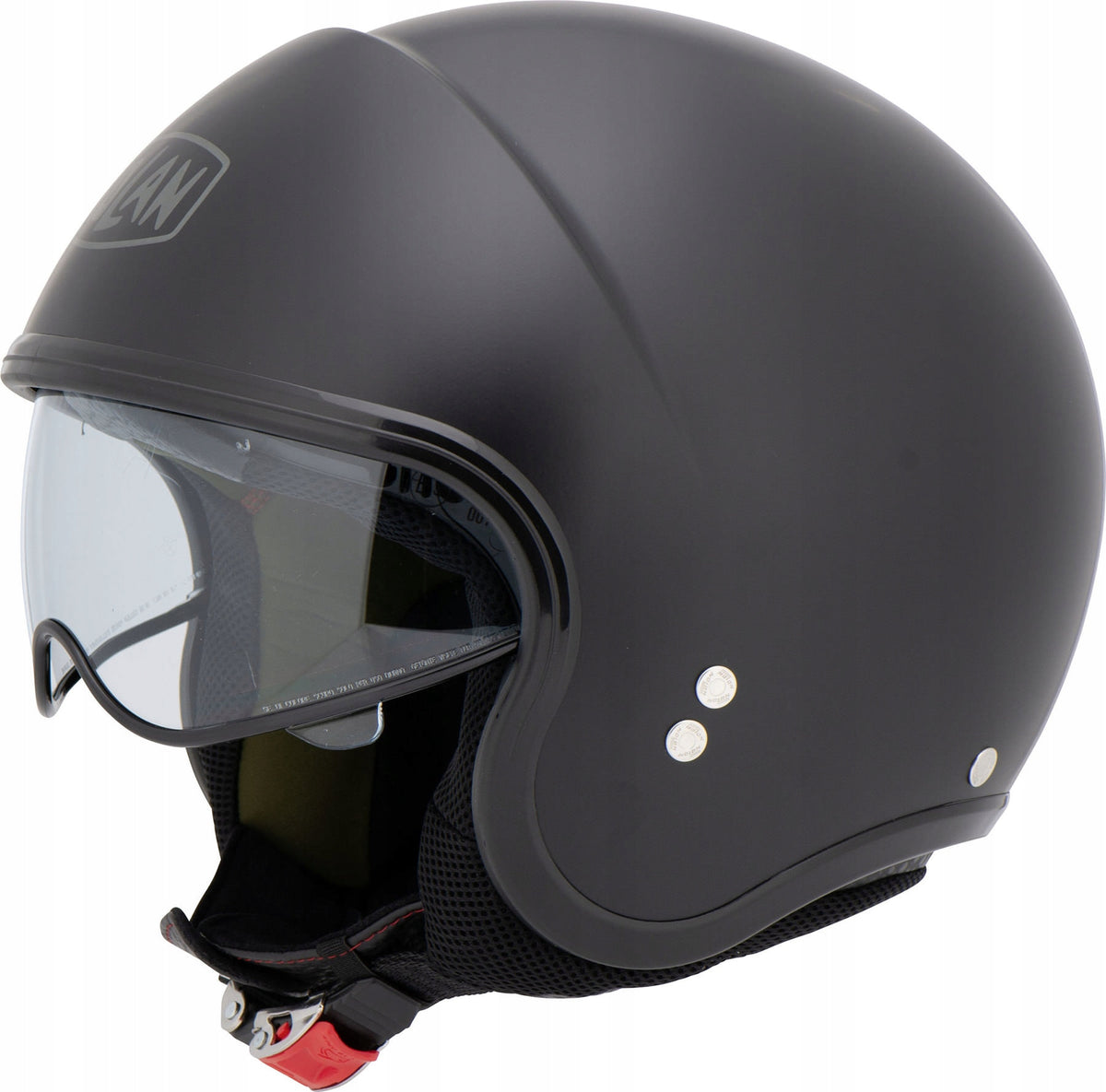 NOLAN N21 VISOR CLASSIC Open Motorcycle Helmet Chopper Scrambler
