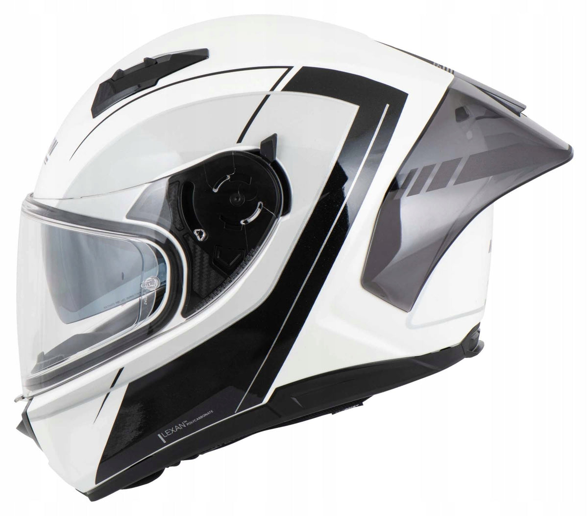 NOLAN N60-6 Motor Blend Integral Tourist Motorcycle Helmet Manufacturer Nolan