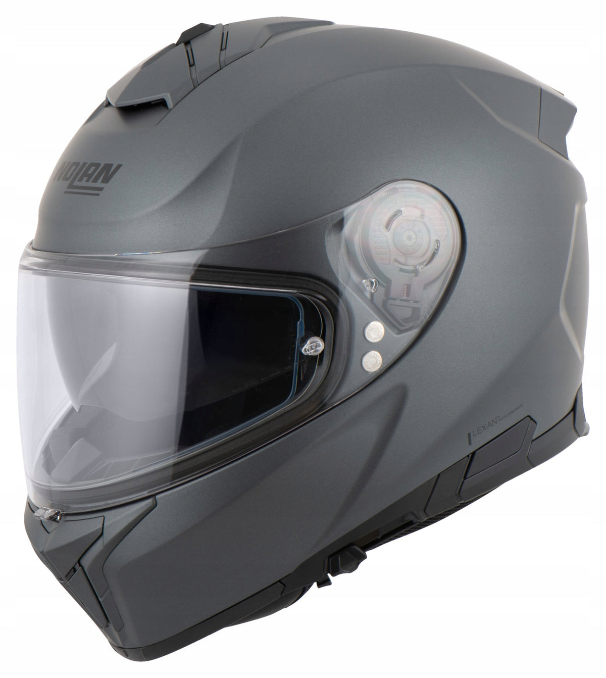 NOLAN N80-8 Motorcycle Helmet Integral Tourist