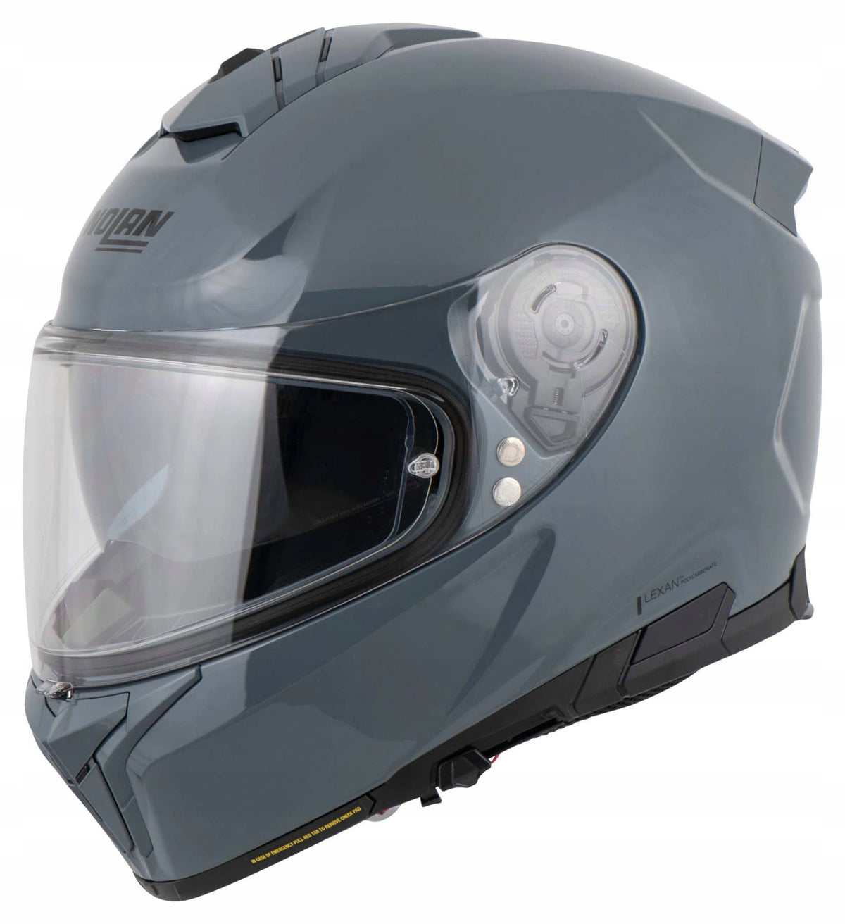 NOLAN N80-8 Tourist Integral Motorcycle Helmet For Naked Scooter