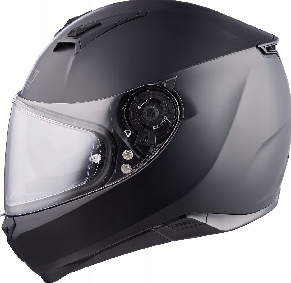 NOLAN N87 CLASSIC Motorcycle Helmet Integral Tourist Blenda size XS Manufacturer Nolan
