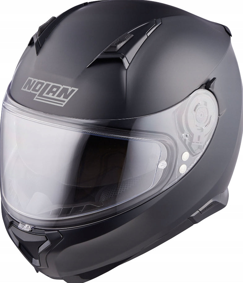 NOLAN N87 CLASSIC Motorcycle Helmet Integral Tourist Blenda size XS
