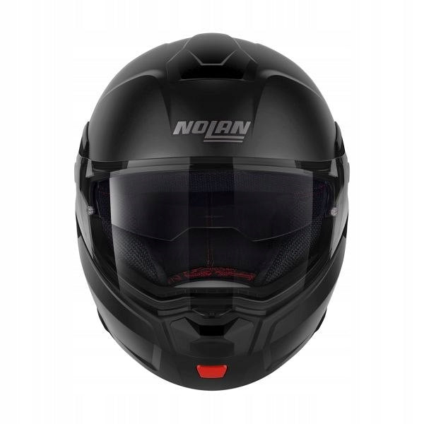 NOLAN N90-3 CLASSIC 10 BLACK MATT 'XL Manufacturer Nolan