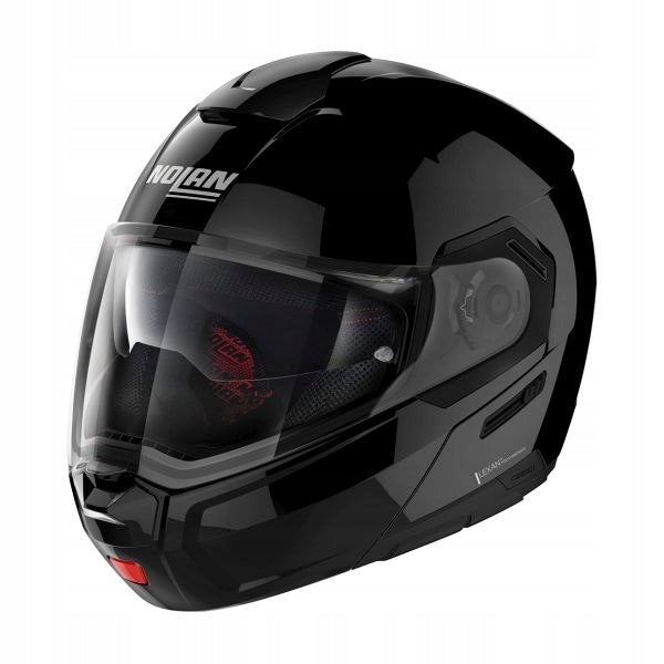 NOLAN N90-3 CLASSIC 3 BLACK 'XXL