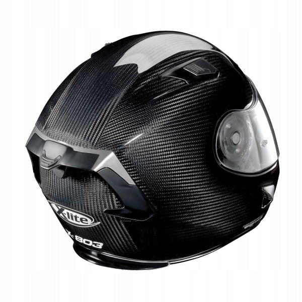 NOLAN X-LITE X-803 ULTRA CARBON HELMET, size L EAN (GTIN) 8030635823905