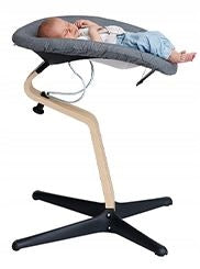 NOMI Evomove Black Bouncer EAN (GTIN) 5712476004134