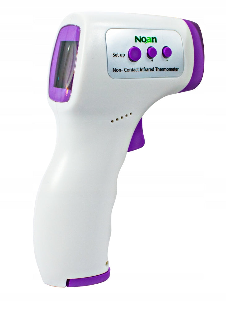 NON-CONTACT THERMOMETER ELECTRONIC QUICK MEASUREMENT Medical device no