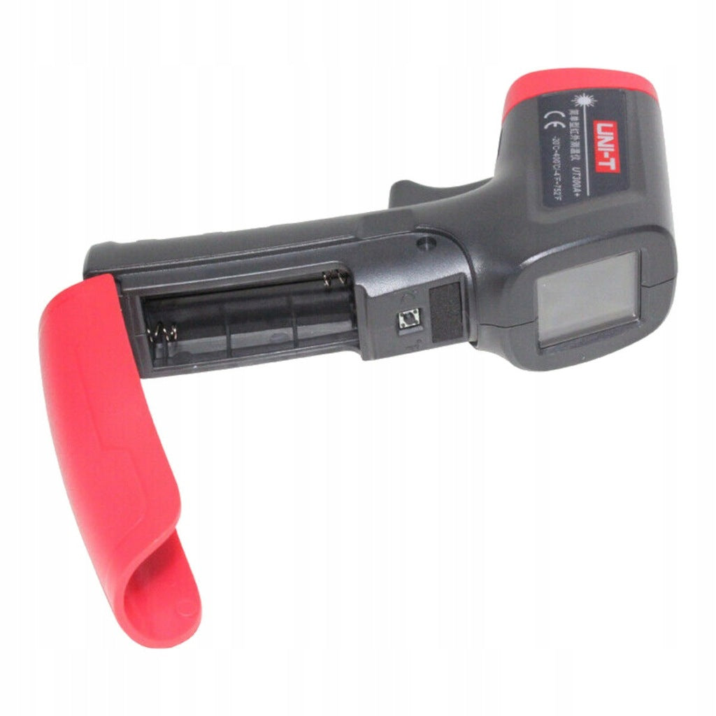 NON-CONTACT THERMOMETER UT 300A+ UNI-T Manufacturer code LXUT300A+