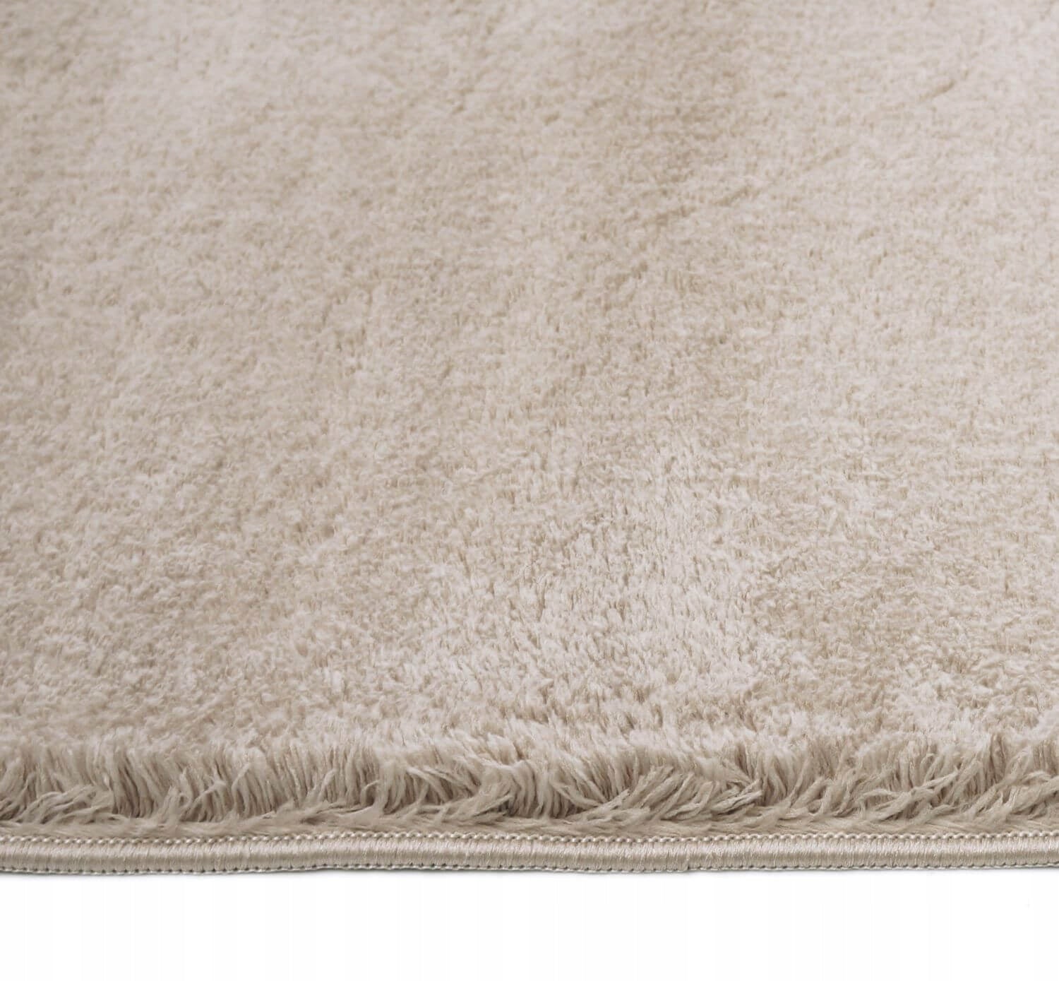 NON-SLIP BATHROOM RUG BEIGE BATHROOM RUGS SOFT 80X150 Manufacturer code DYWANIK ŁAZIENKOWY DYWANIKI DO ŁAZIENKI