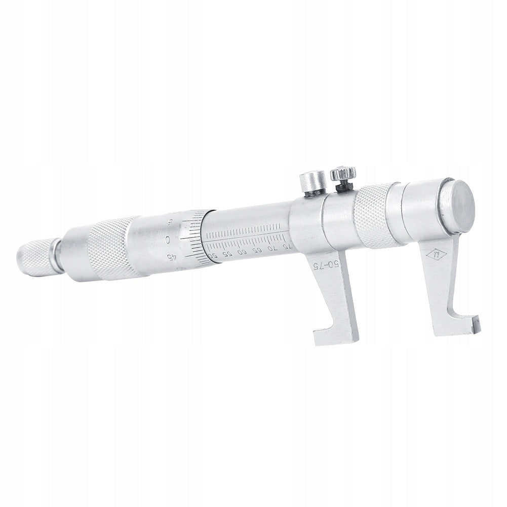 NONIUS INNER MICROMETER FOR HOLES 50-75 mm Brand no brand