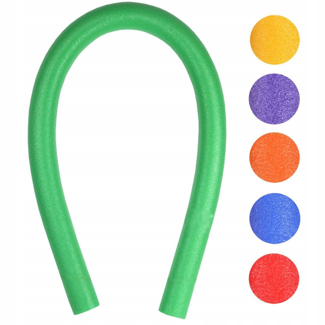 NOODLE PASTA FOR SWIMMING LESSONS AT THE POOL COMFY RED Gender unisex product