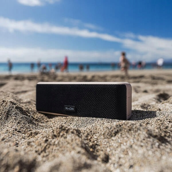 NOON AUDIO FLIXX Wireless speaker Model other