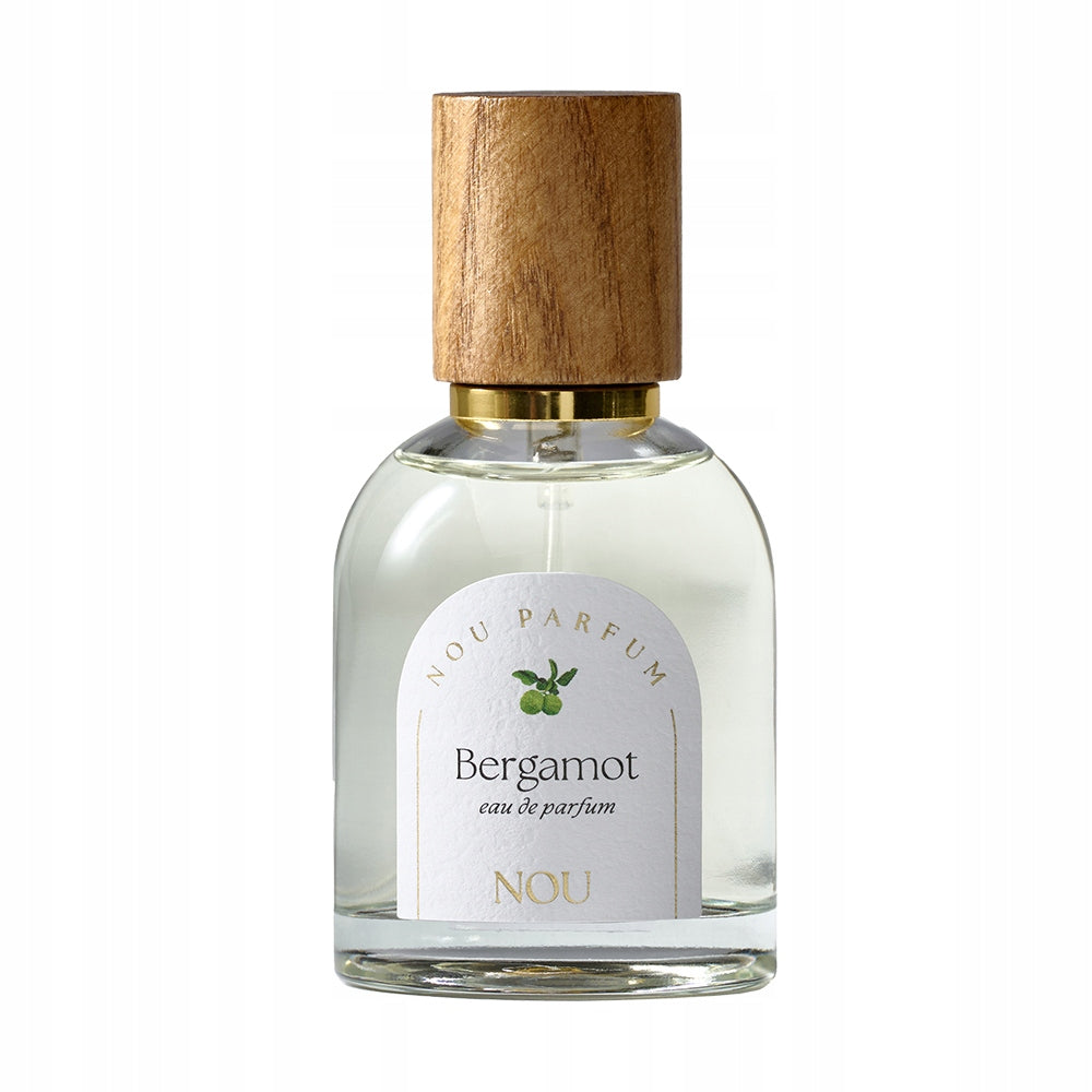 NOU Flowers BERGAMOT 50 ml - Women's Eau de Parfum EAN (GTIN) 5906395822959
