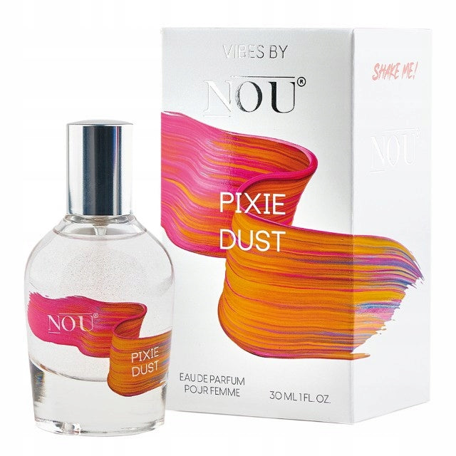 NOU Vibes Pixie Dust Eau de Parfum 30ml Woman