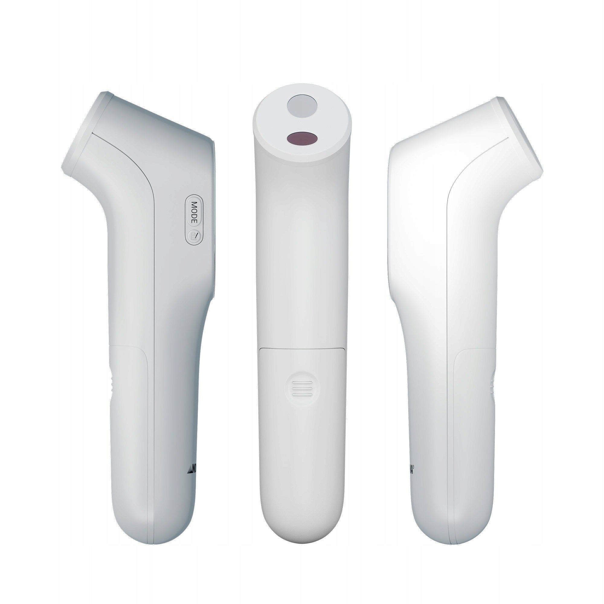 NOVAMA INFRARED NON-CONTACT THERMOMETER NC PRO Medical device type medical device or in-vitro diagnostic medical device