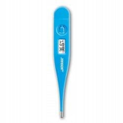 NOVAMA White Delta Electronic Thermometer Manufacturer of a medical device NOVAMA