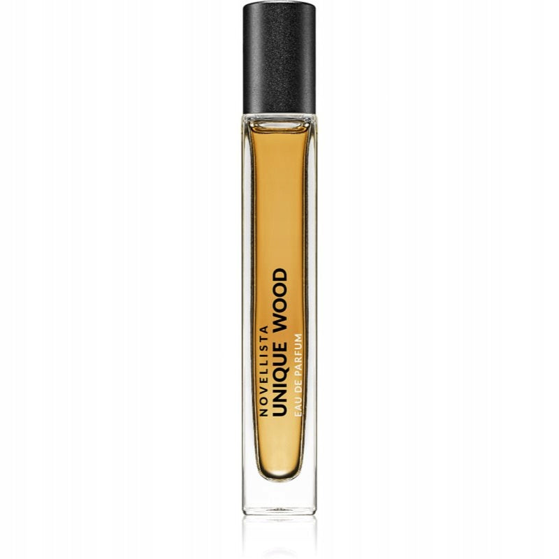 NOVELLISTA Unique Wood Unisex Eau de Parfum 10 ml
