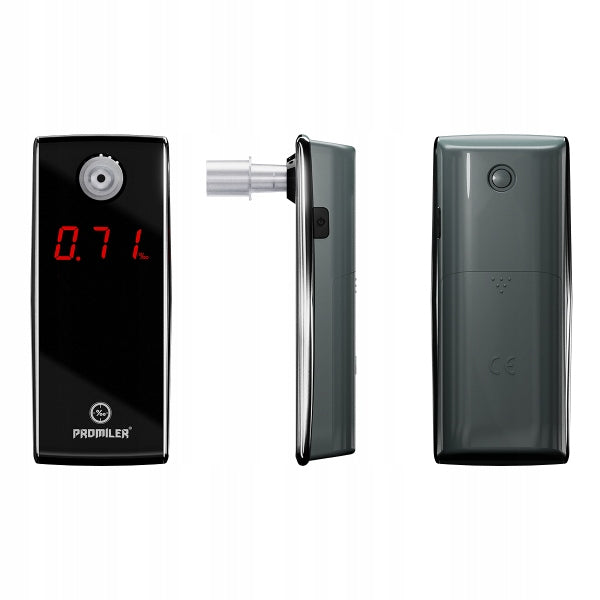 Alkotesteris Promiler AL-5500