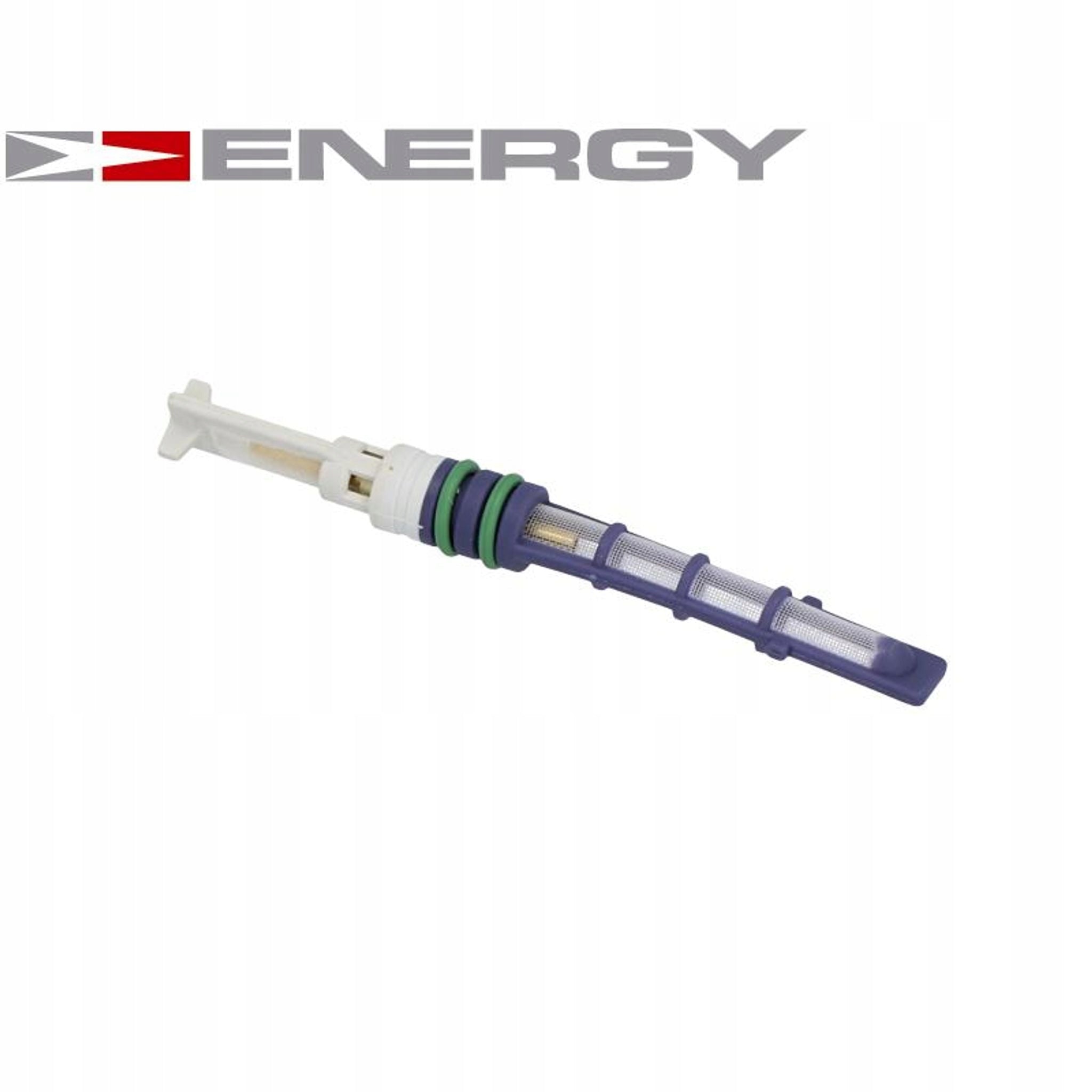 NOZZLE FOR AIR CONDITIONING PURPLE CH Manufacturer code NE00535