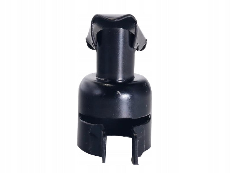 NOZZLE IRON for smoothing plastic binder, PLASTIC WELDING HOTAIR EAN (GTIN) 5907558240443