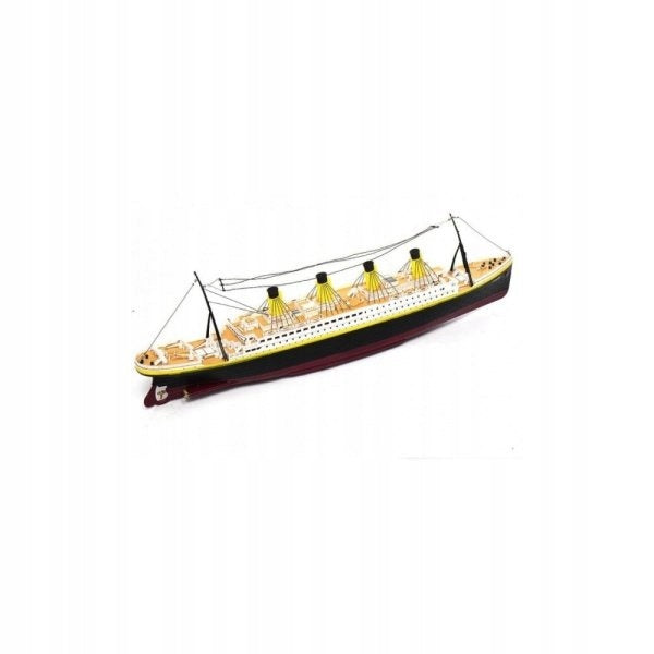 NQD RC loď Titanic 1:325 2,4GHz Maketové lodě IQ models Manufacturer code 306273