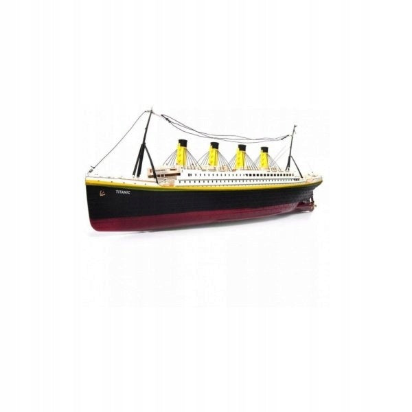 NQD RC loď Titanic 1:325 2,4GHz Maketové lodě IQ models