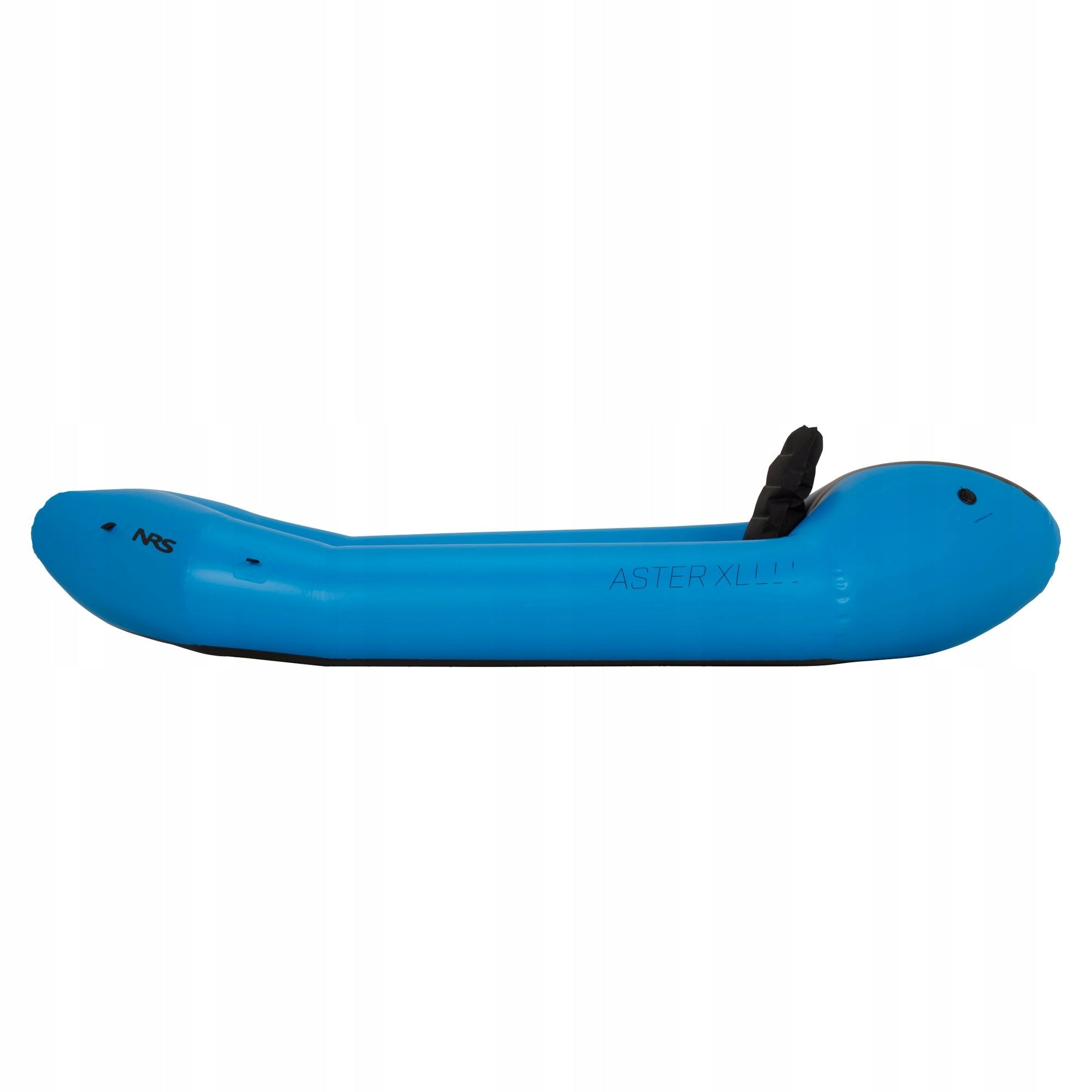 NRS Aster Packraft XL ponton turystyczny, niebieski Manufacturer code 86086.01.102