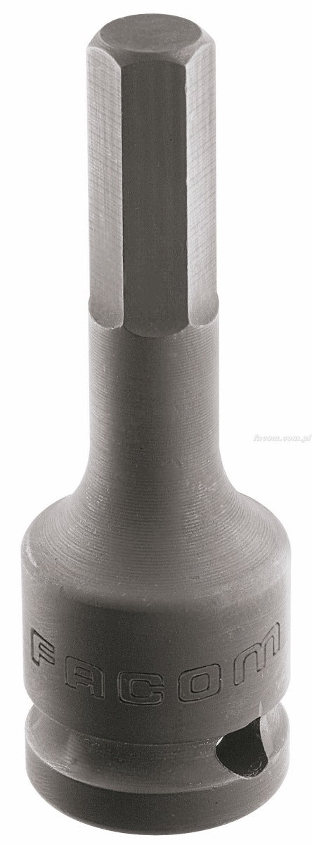 NSHM.7 - 1/2" CAP FOR 6-ANGLE SCREWS, IMPACT, 7 MM, FACOM Brand Facom