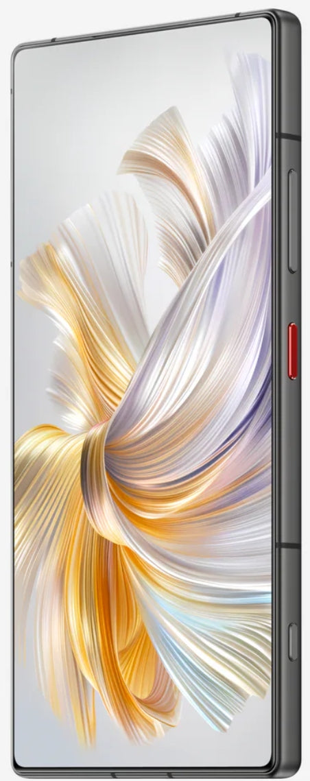 NUBIA Z70 ULTRA 5G 6,85" 16/512GB NEBULA IOS ANDROID15 AMOLED WIFI7 BT5.4 Headphones included no