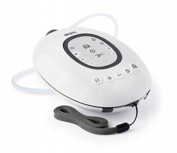 NUK FIRST CHOICE+ THERMO 3IN1 ELECTRIC BREAST PUMP EAN (GTIN) 4008600274742