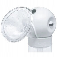 NUK two-phase electric breast pump LUNA EAN (GTIN) 4008600181286