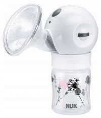 NUK two-phase electric breast pump LUNA