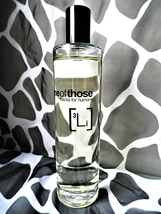 NU_BE LIT Li EAU DE PARFUM 100ML UNIXES ORIGINAL - unique Brand Kraftika