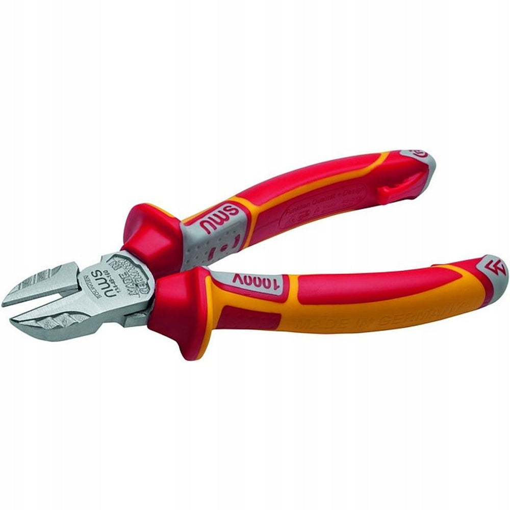NWS Side cutter pliers NW134-49-VDE-160