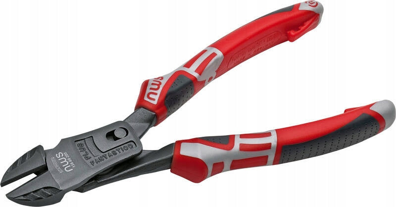 NWS Side cutters Cutting pliers 200 mm NW138-69-200