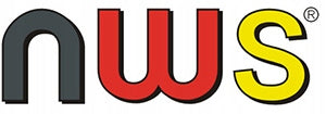 NWS cable cutters 160mm / 043-69-160 * Packaging status original