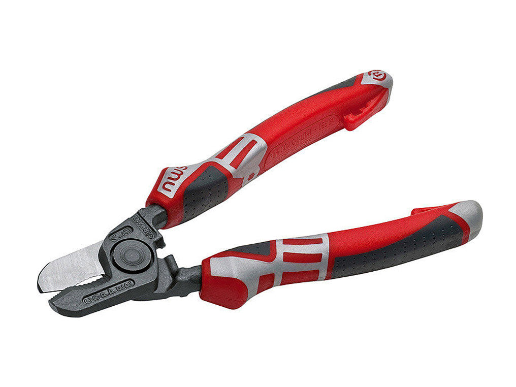 NWS cable cutters 160mm / 043-69-160 *