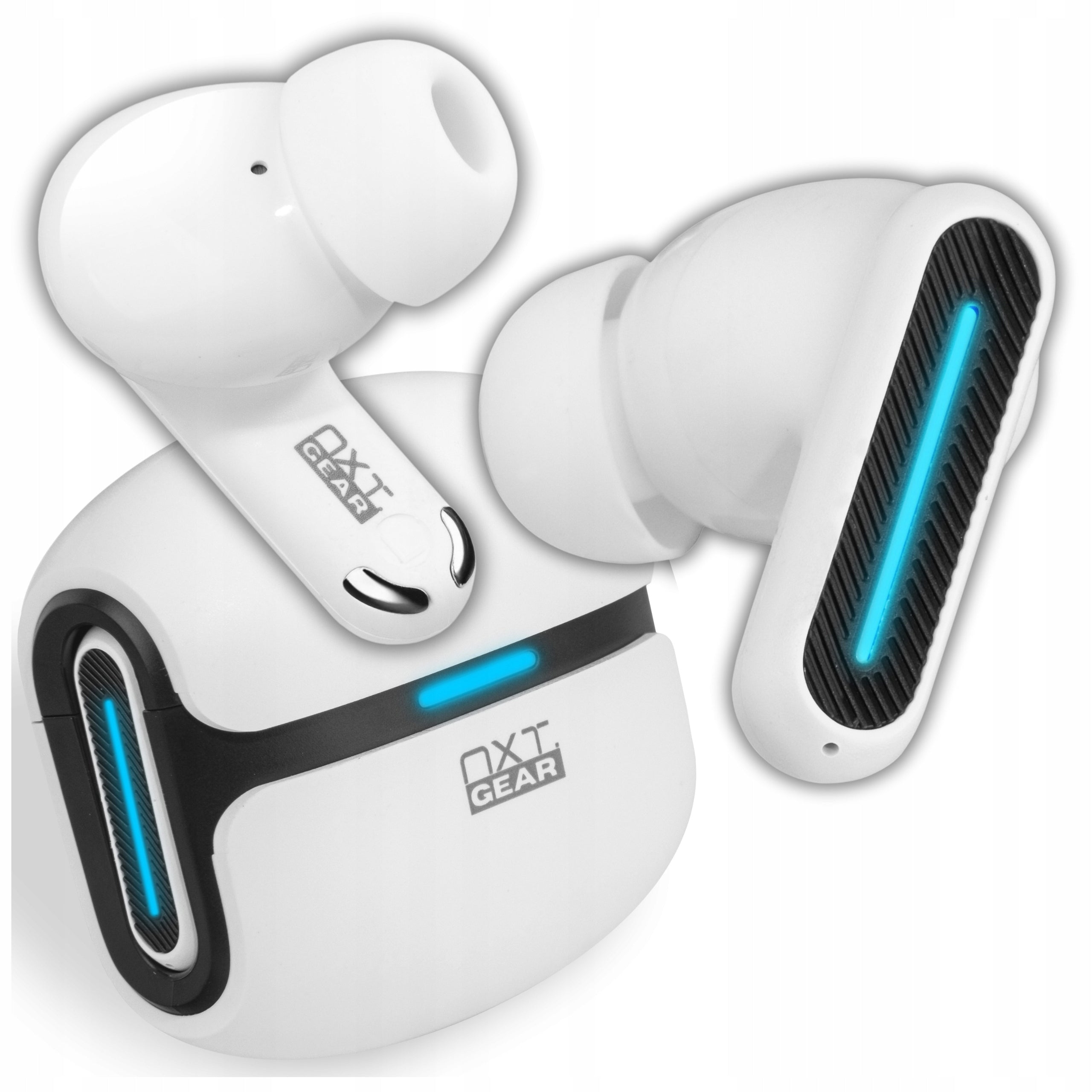 NXT.Gear ELITE-PRO Wireless In-Ear Headphones Clear Sound Powerful Bass Packaging status original